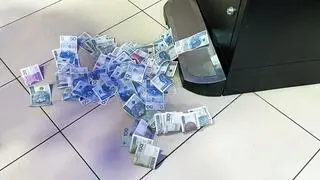 Mazowiecka KAS kontra nielegalne automaty