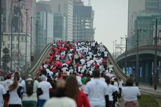 35. Bieg Niepodległości 