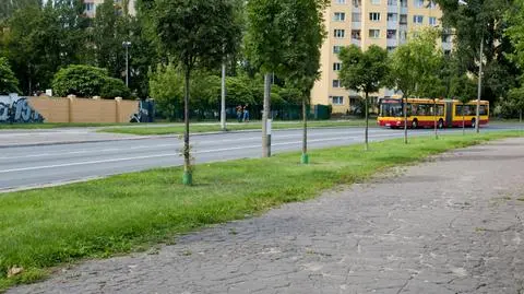 "Ta część dzielnicy zyska nowe oblicze". Zmiany na Targówku 