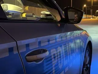Policja skontrolowała 178 samochodów