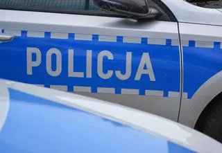 Naczelnik "po użyciu" w komendzie, wcześniej miał prowadzić auto