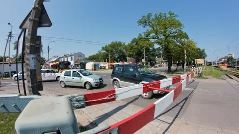 Przebudują skrzyżowanie w Falenicy
