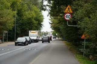 Zmiany dla kierowców na Vogla