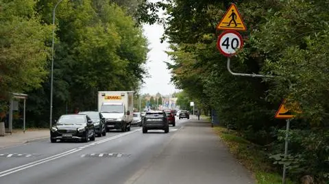 Zmiany dla kierowców na Vogla