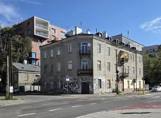 Kamienica przy Mińskiej 15 w rejestrze zabytków