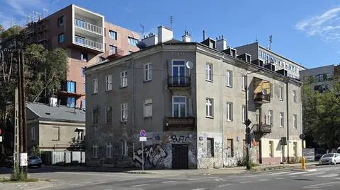 Kamienica przy Mińskiej 15 w rejestrze zabytków
