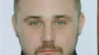 Warszawa. Zaginął Konrad Czeszewski