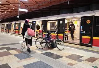 Kasowniki wyłączone, bramki otwarte. Dziś darmowa komunikacja miejska