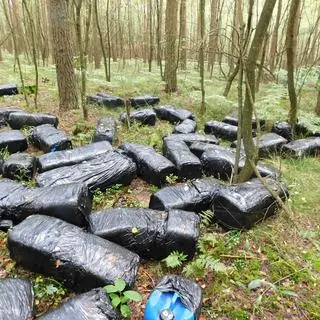 "Toksyczny atak"