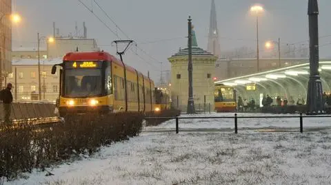 Nawet o 3 minuty przyspieszą tramwaje z Pragi i Bródna