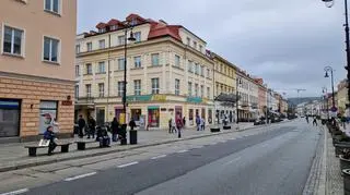 Nowy pomysł na kamienice przy Nowym Świecie 58
