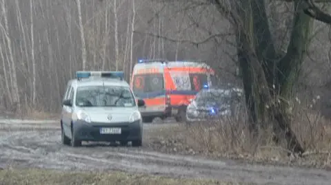 Policja sprawdzi, czy policjanci słusznie strzelali do bezdomnej