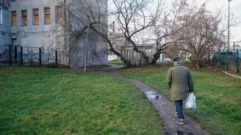 Wybudują łącznik od stacji metra do przystanku kolejowego na Pradze