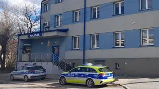 Do szpitala zgłosiła się kobieta po porodzie, w domu ciało noworodka