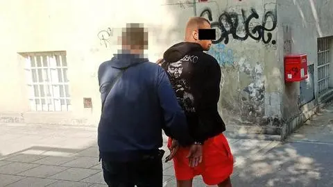 Odpowiedzą za pobicie Ukraińców