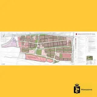 Projekt zmian Odolan