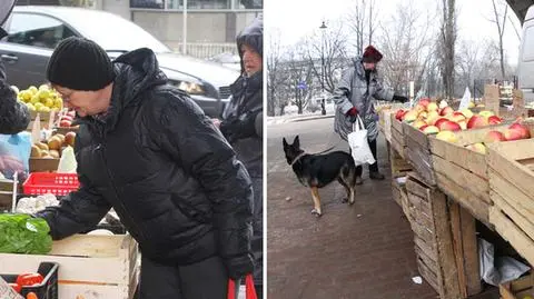 Śródmieście pyta, gdzie potrzebne są bazarki?