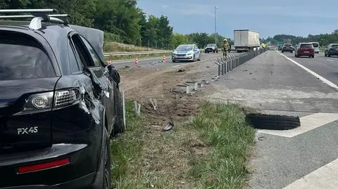 Zdarzenie pod Grójcem 