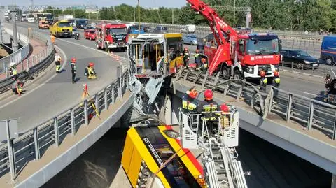 Skazany na więzienie, przebywał na wolności. Sprawa Tomasza U. czeka na apelację