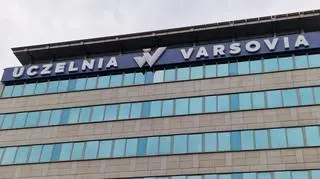 Uczelnia Biznesu i Nauk Stosowanych "Varsovia"