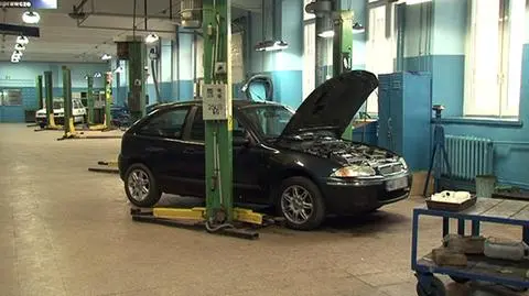 Rekrutacja do techników w Warszawie. Trzeba zrobić badania, ale jest problem