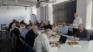 Warszawa. Inteligentna sygnalizacja będzie jeszcze inteligentniejsza