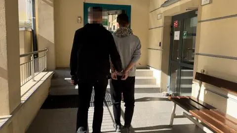 17-latek zmarł po pchnięciu nożem. Prokuratura o "prozaicznej przyczynie" tragedii 