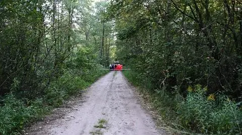W wypadku zginął 16-letni motocyklista