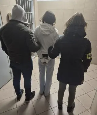 Dwie osoby zatrzymane w związku zabójstwem 44-latka