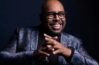 Christian McBride