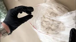 Policja zatrzymała 24 osoby