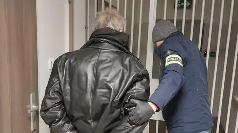 Zaatakowana nożem kobieta nie żyje