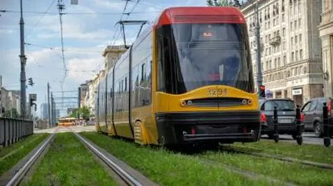 Zielone, estetyczne, ekologiczne. Ale karetki po nich nie pojadą