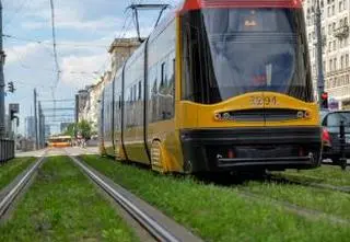 Zielone, estetyczne, ekologiczne. Ale karetki po nich nie pojadą