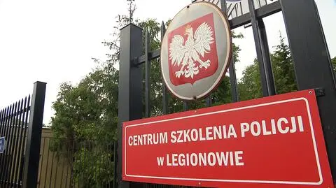 Policjant zmarł na służbie, zarzutów nie będzie