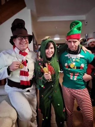 Rowerowy Przejazd Mikołajów 