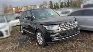 Przedmioty i samochody zabezpieczone przez policjantów