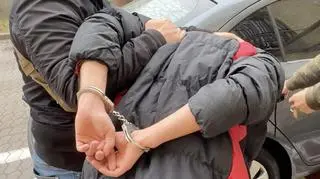 Policja zatrzymała 20 osób za przestępstwa narkotykowe