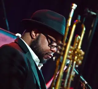 Nicolas Payton