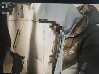 Policja zatrzymała 25-latka