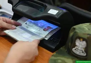 Skorzystał z "oferty pomocy", grozi mu pięć lat więzienia
