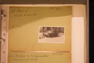 Fragment niepublikowanej kolekcji blisko 3000 zdjęć zniszczonej Warszawy