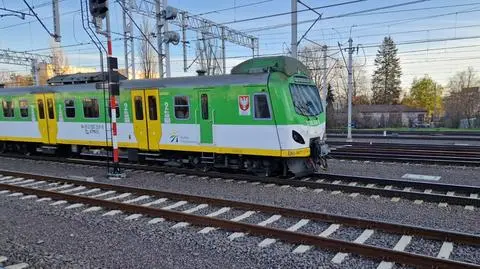 Dworzec Zachodni otwarty