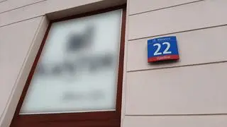 Do zdarzenia doszło przy placu Unii Lubelskiej