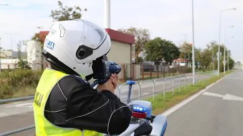 Ponad 400 kolizji i 25 wypadków, w tym jeden śmiertelny. Bilans majówki na drogach