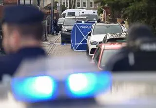 Senior zabity tłuczkiem na ulicy. Do sądu trafił akt oskarżenia