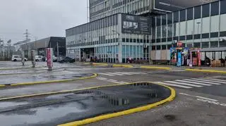 Dworzec autobusowy najlepsze lata ma za sobą