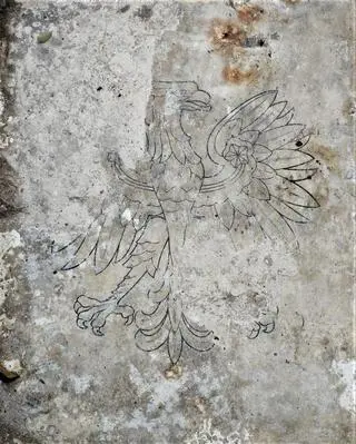 Piwnice XIX-wiecznej kamienicy przy Twardej