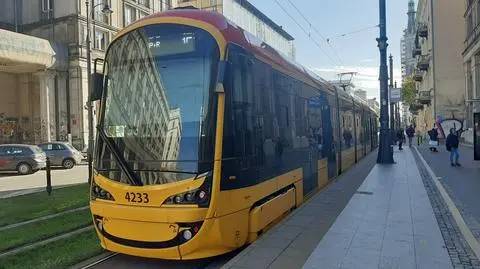 Stare numery znikają z tramwajów. Zmiana po stu latach