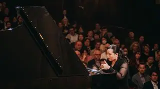 Zagra troje pianistów, potem jury ogłosi wyniki